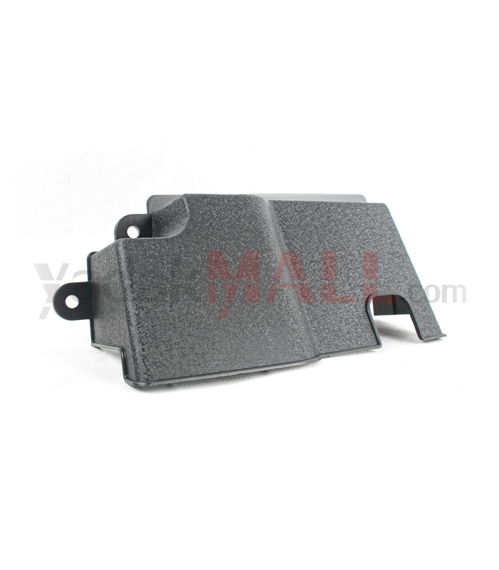 محافظ خرطومی فیلتر هوا سول